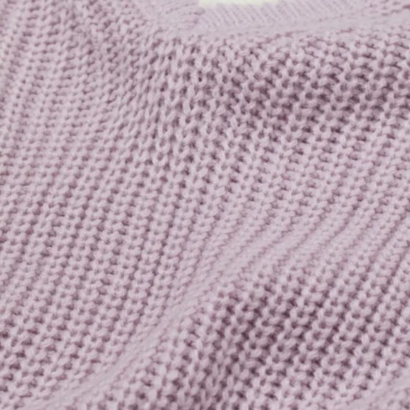 NWT H&M Sweater Vest - Picture 2 of 2